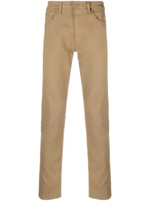 Polo Ralph Lauren Classic slim-fit Jeans | Blue | FARFETCH CA