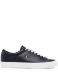 Polo Ralph Lauren Longwood low-top sneakers - Blue