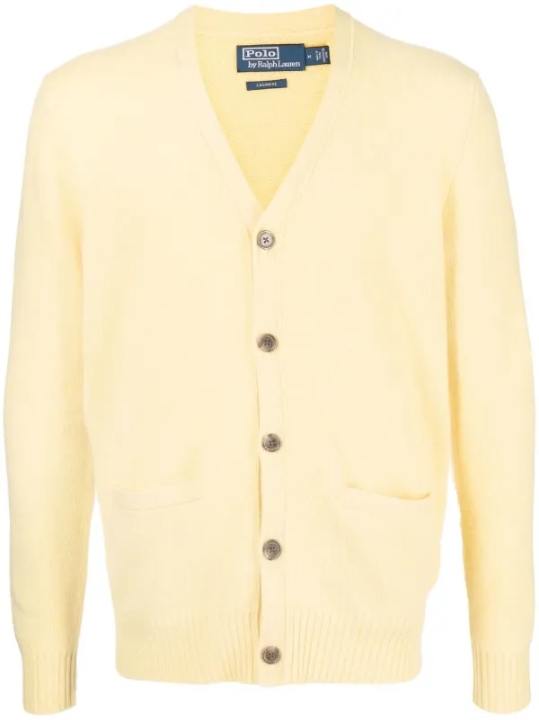 Polo Ralph Lauren V-neck Cardigan 
