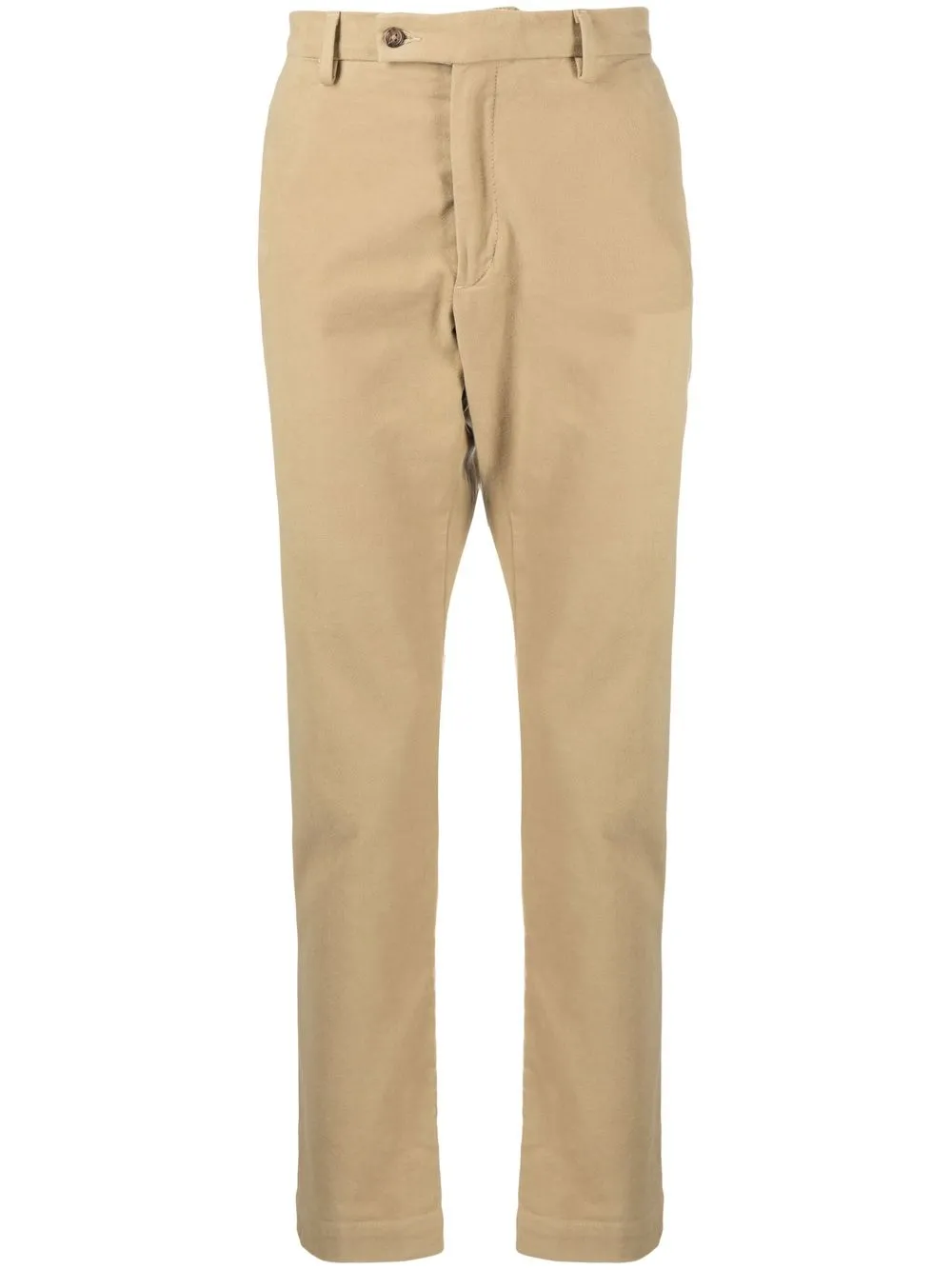 

Polo Ralph Lauren slim-cut chino trousers - Brown