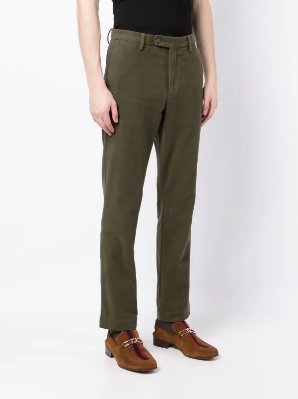 Polo Ralph Lauren Jarrett tailored-cut 