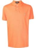 Polo Ralph Lauren Polo Pony polo shirt - Orange