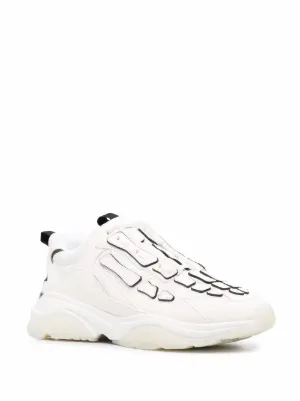 Low-top sneakers voor heren van AMIRI - FARFETCH