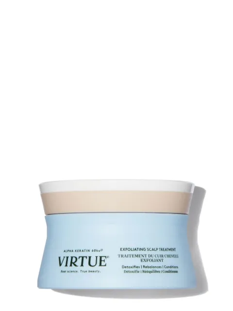 Virtue Exfoliating Scalp Treatment