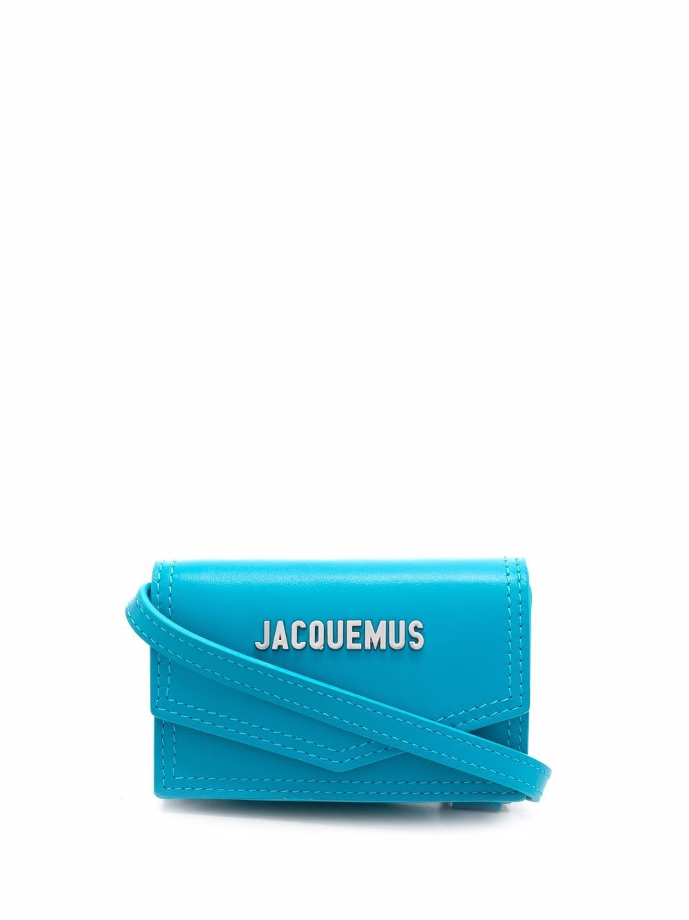 Jacquemus картхолдер Le Porte Azur