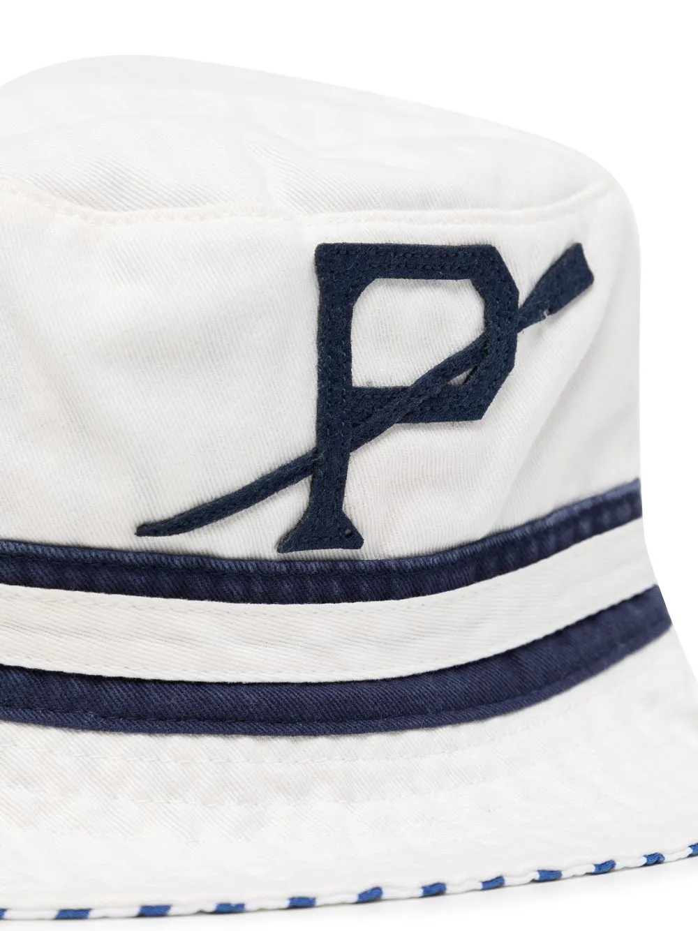 Polo Ralph Lauren bob à patch logo | Image 2