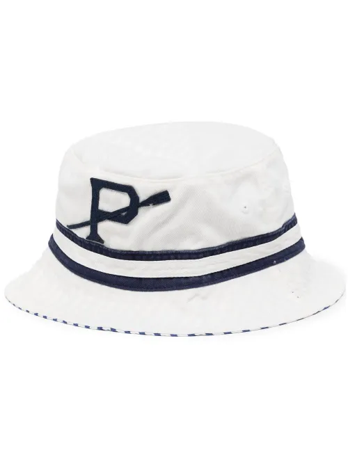 Bob à patch logo - Polo Ralph Lauren - Modalova