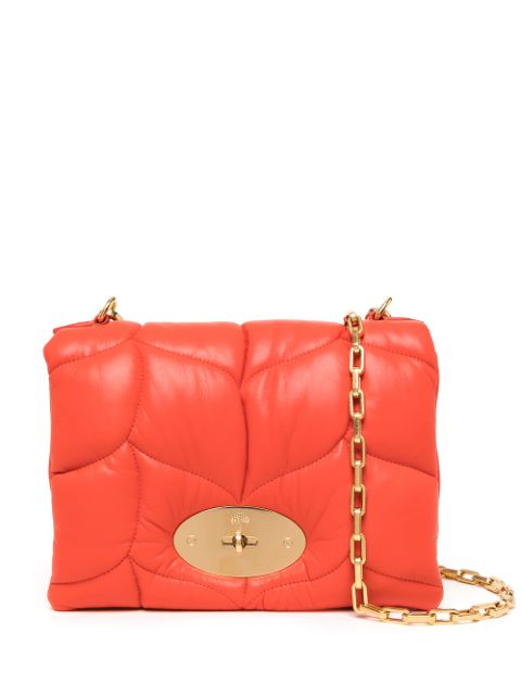 Mulberry - Little Softie crossbody bag