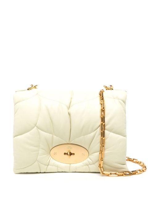 Mulberry - Little Softie crossbody bag