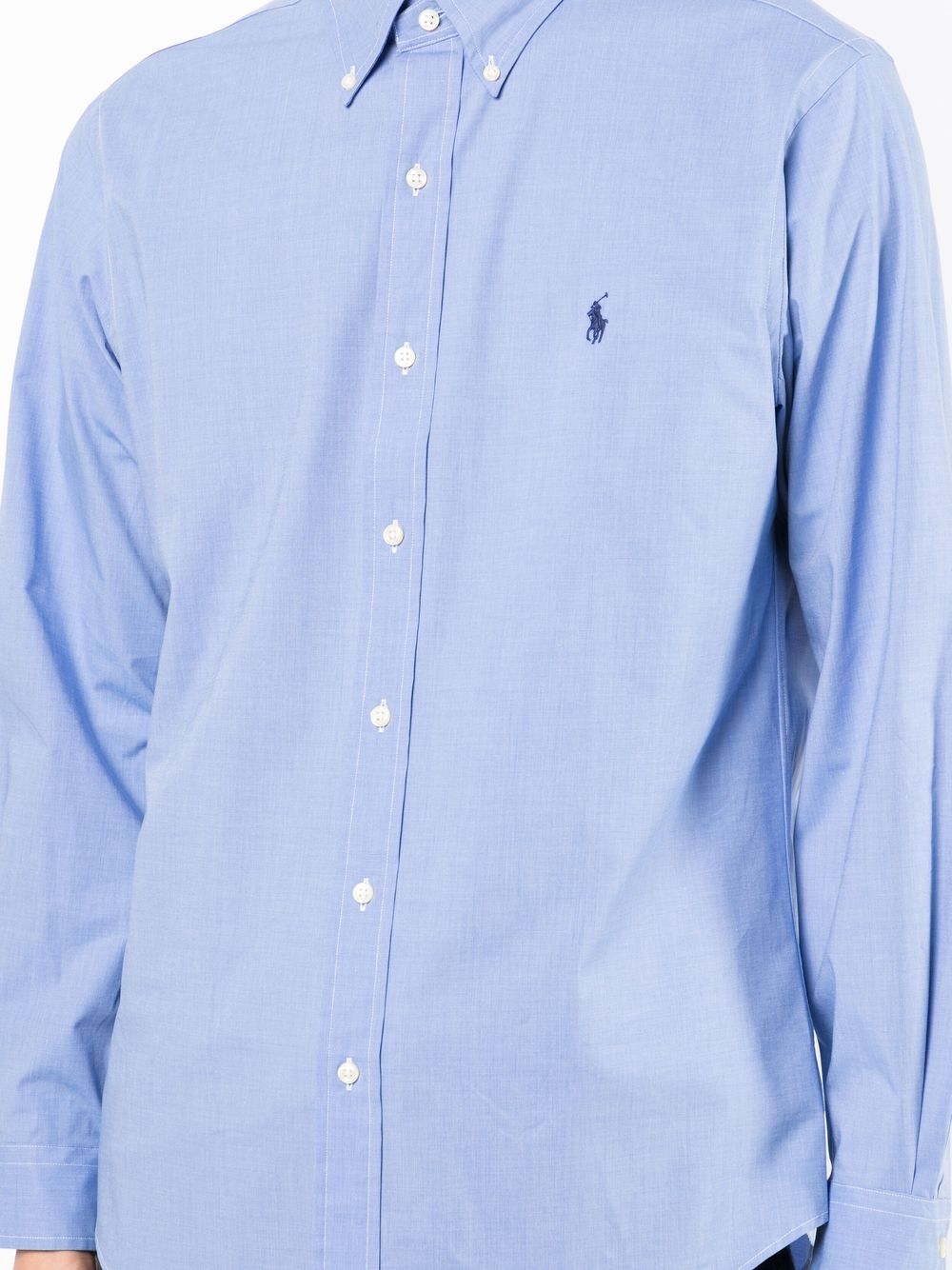 Polo Ralph Lauren button-down cotton shirt Men