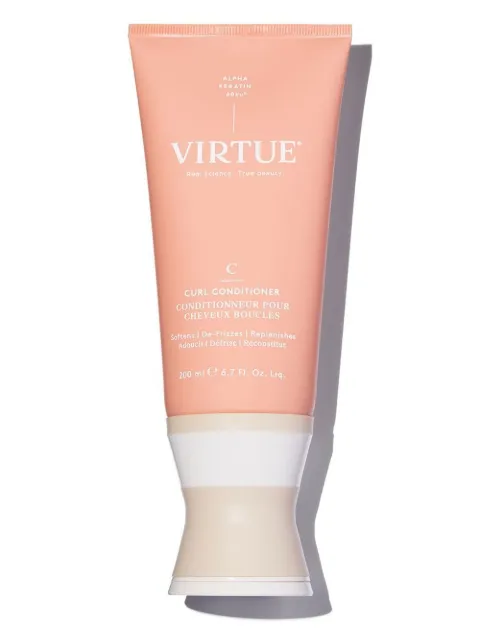 Virtue Curl Conditioner