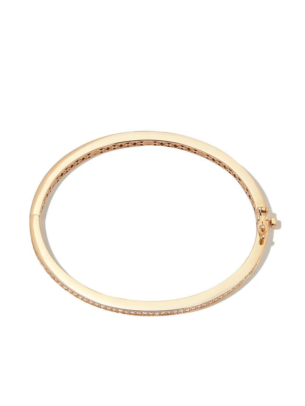 Sydney Evan 14kt geelgouden armband