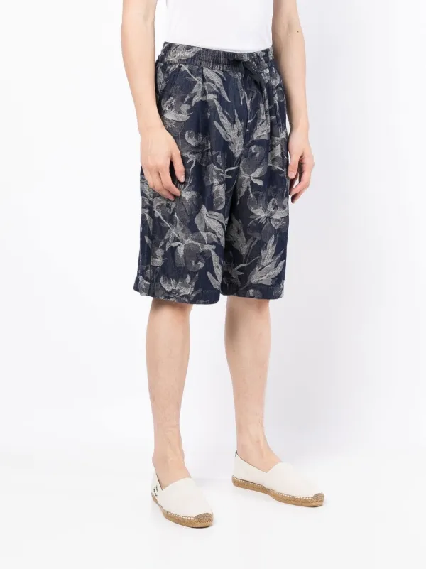 Armani bermuda clearance shorts