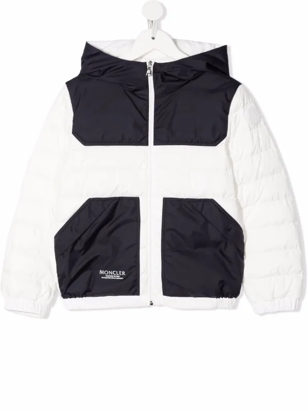 Moncler kids 2024 puffer