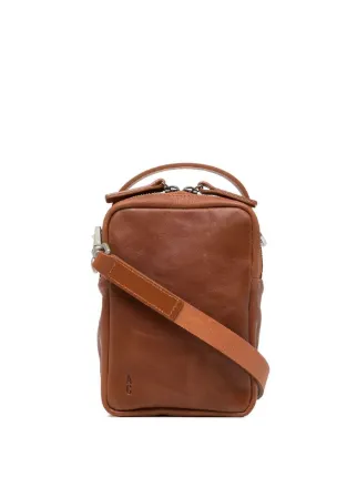 Ally capellino online satchel