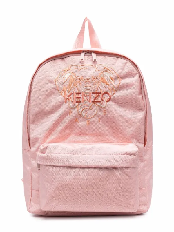 kenzo kids backpack