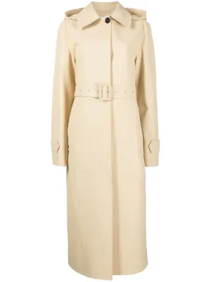 Jil Sander Coats for Women - FARFETCH