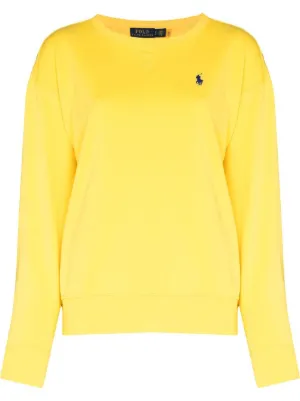 Nueva colección de jerséis, cárdigans y sudaderas Polo Ralph Lauren para  mujer | FASHIOLA.es