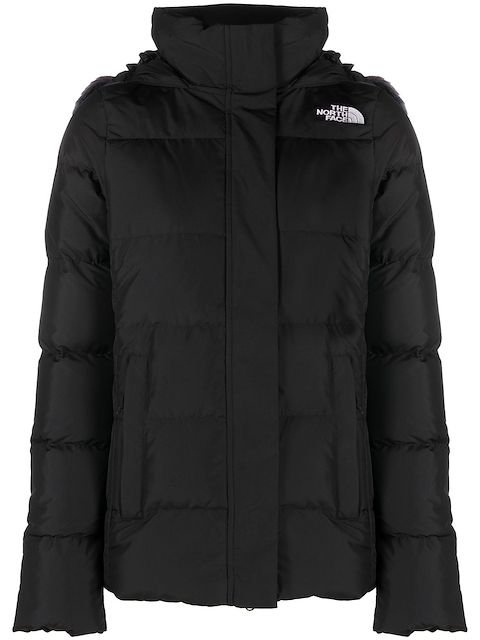 The North Face Gotham hooded jacket