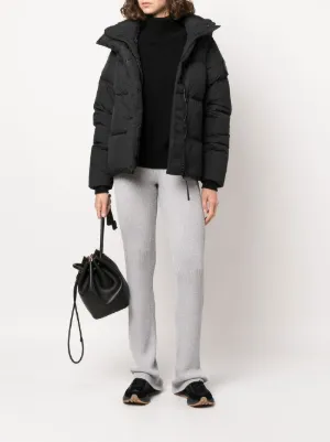 Designer Puffer Jackets for Women 