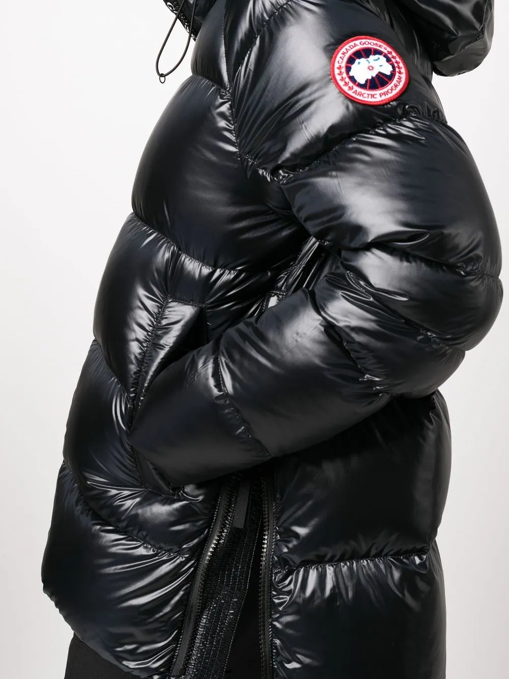 Canada Goose Cypress Puffer Jacket - Farfetch