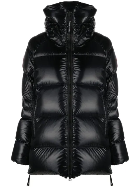 Canada Goose Cypress puffer jacket