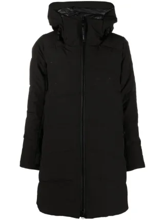 Canada Goose Merritt Hooded Parka Coat - Farfetch