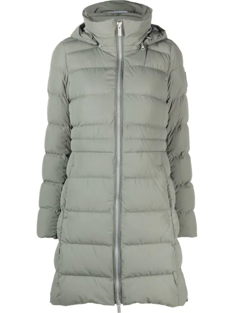 Canada Goose parka Aurora à capuche