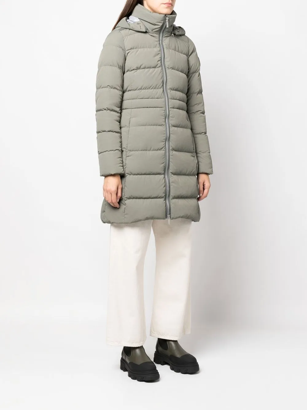 Canada Goose Parka Aurora con cappuccio | Cappotti | Image 3