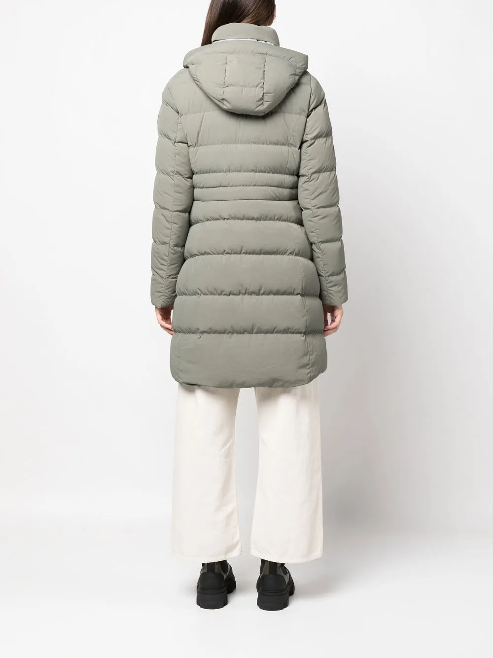 Canada Goose Parka Aurora con cappuccio | Abbigliamento | Image 4