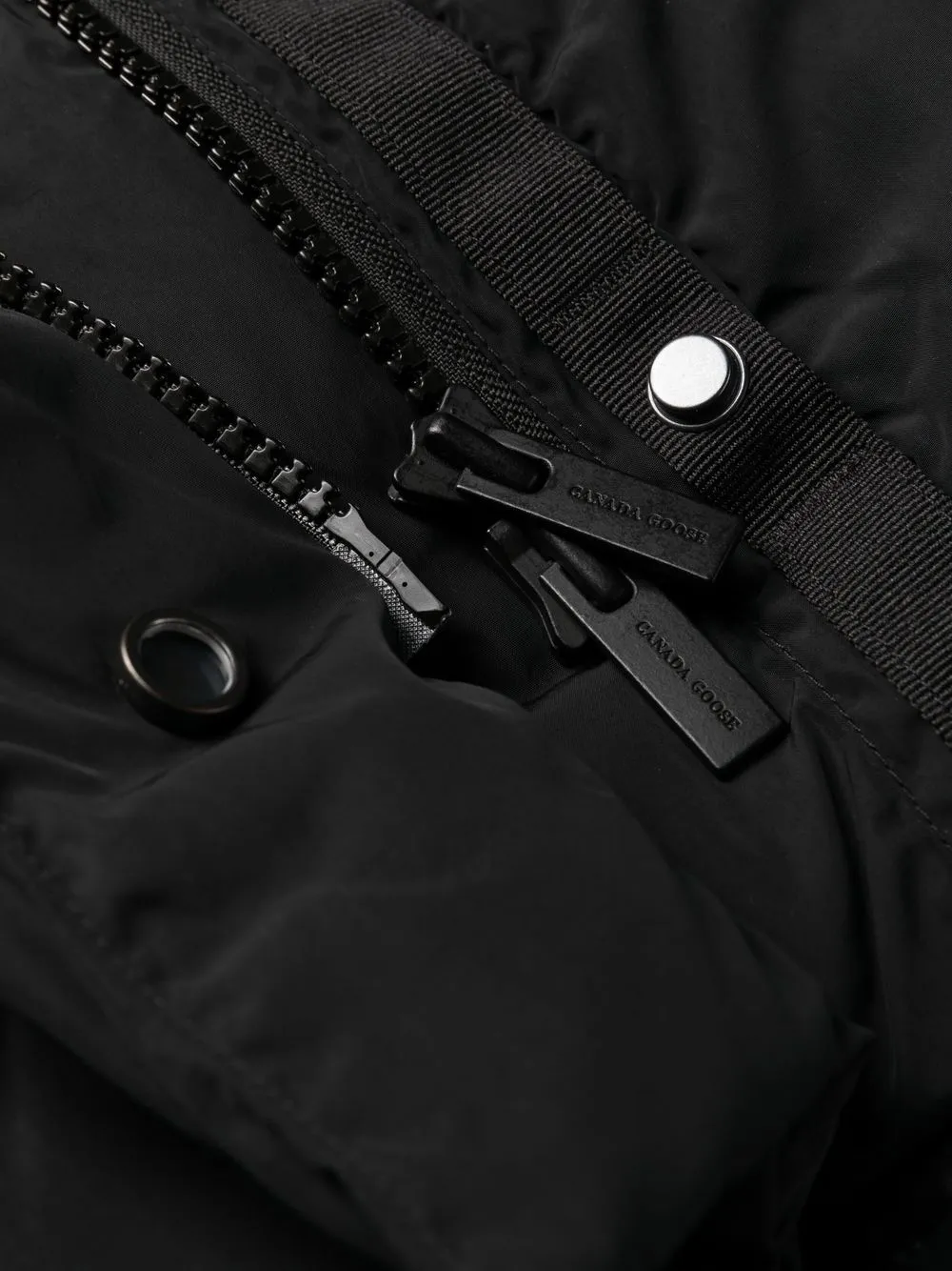 Canada Goose Piumino Marlow | Image 6