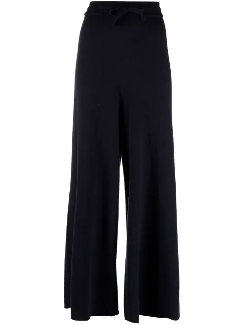 Pantalon de jogging ample en cachemire - Jil Sander - Modalova