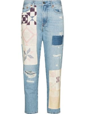 Polo Ralph Lauren Denim for Women on Sale Now - FARFETCH