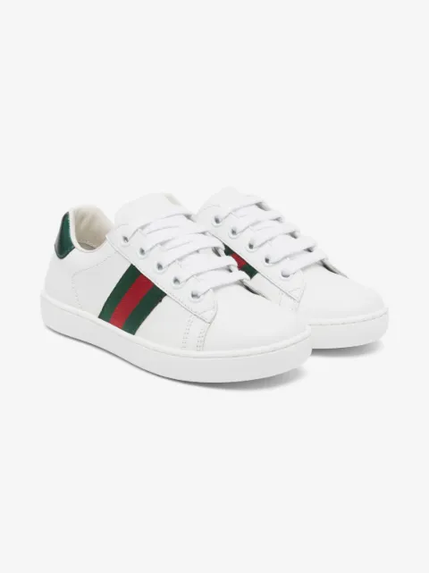 Gucci Kids Ace sneakers