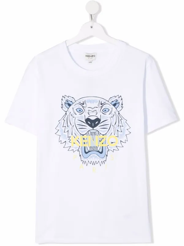 kenzo t shirt kid