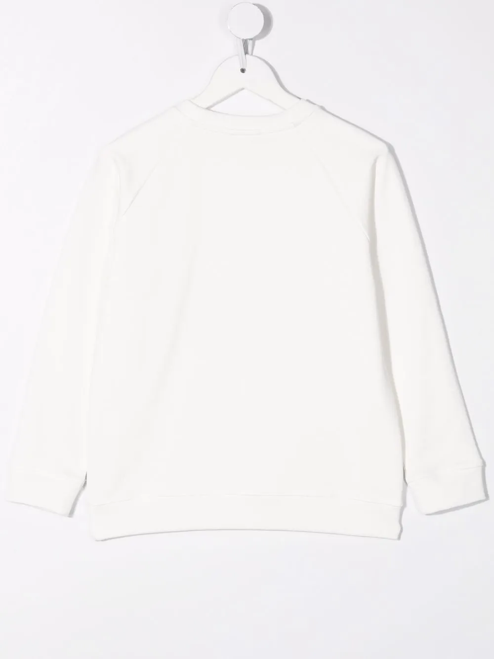 фото Stella mccartney kids толстовка с логотипом