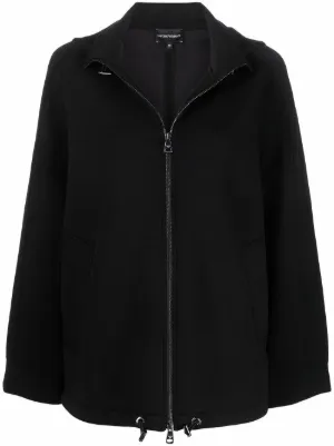 Sudaderas Emporio Armani para mujer - FARFETCH