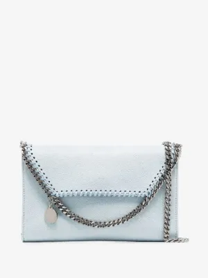 Handbags Stella McCartney falabella 234387W91329012 magnolia | FRMODA.com