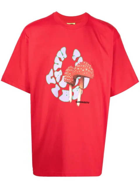 garbage tv男士系列