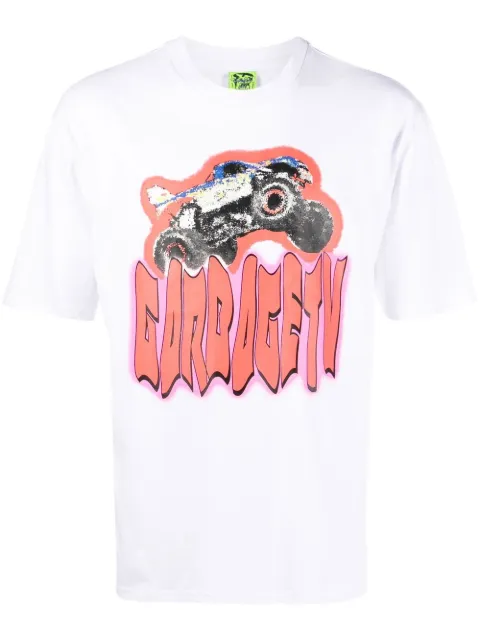 garbage tv男士系列