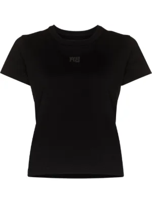 Alexander Wang Tops for Women | Crop Tops | FARFETCH