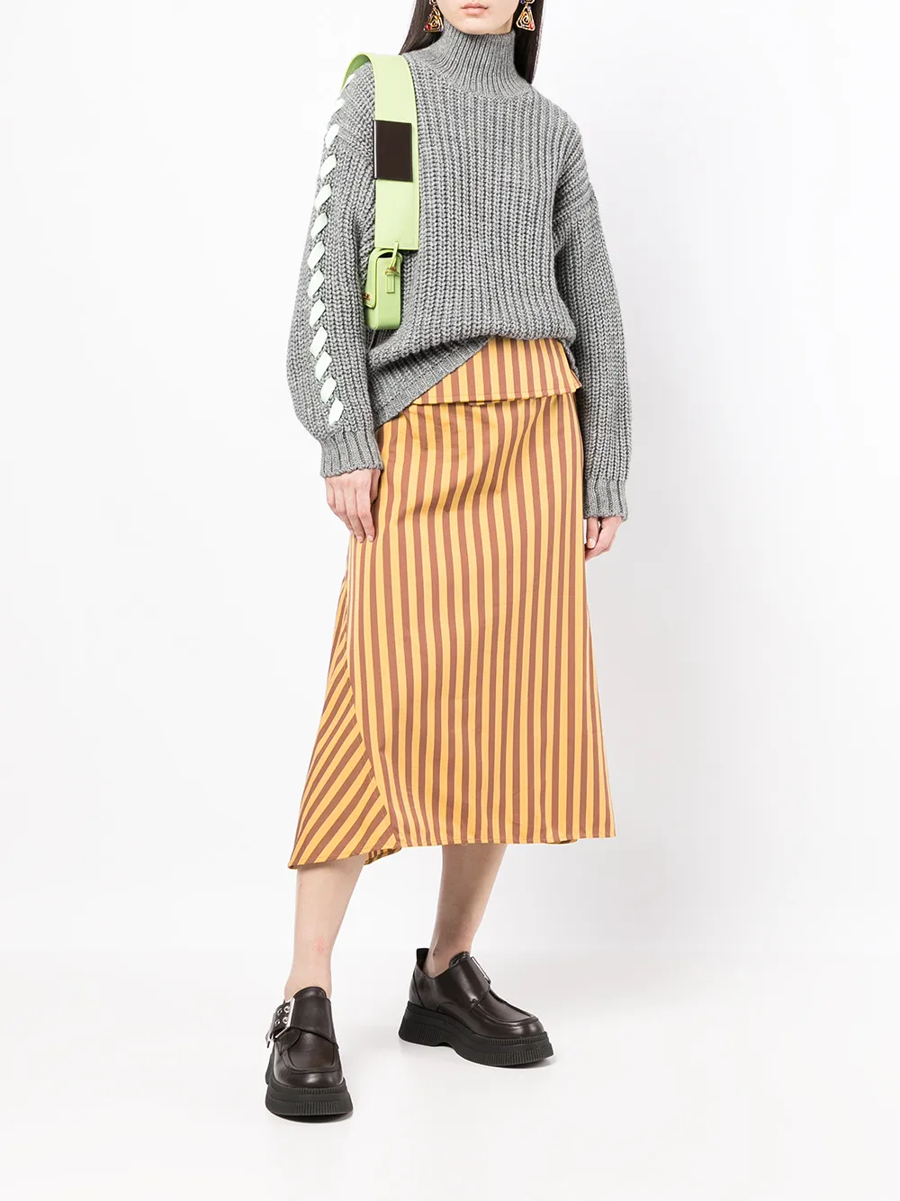 stine goya jumper