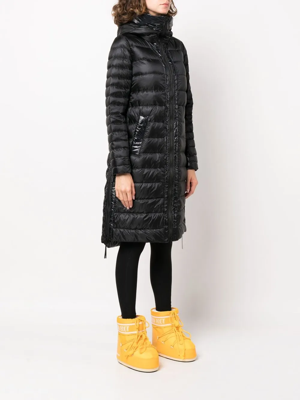 Canada Goose Roxboro Hooded Puffer Coat - Farfetch