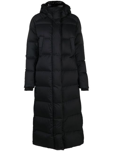 Canada Goose Alliston ダウンコート