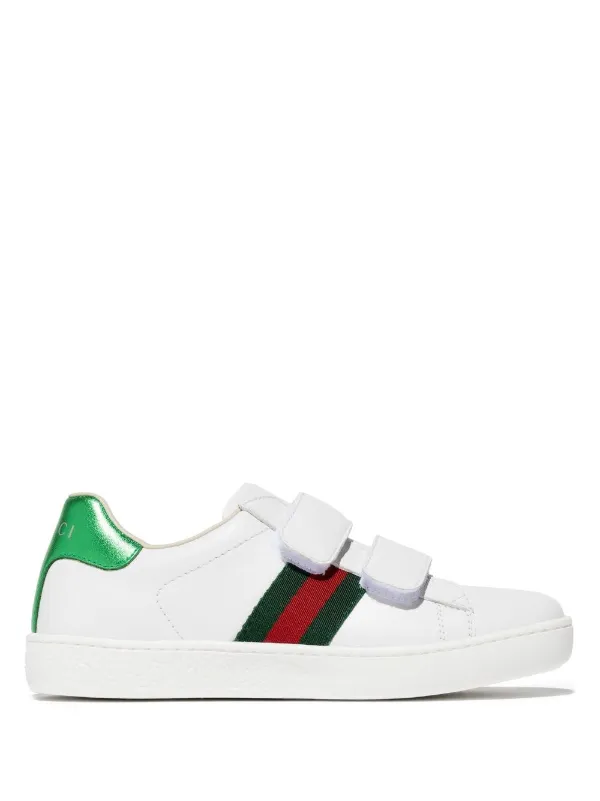 Gucci on sale trainers price