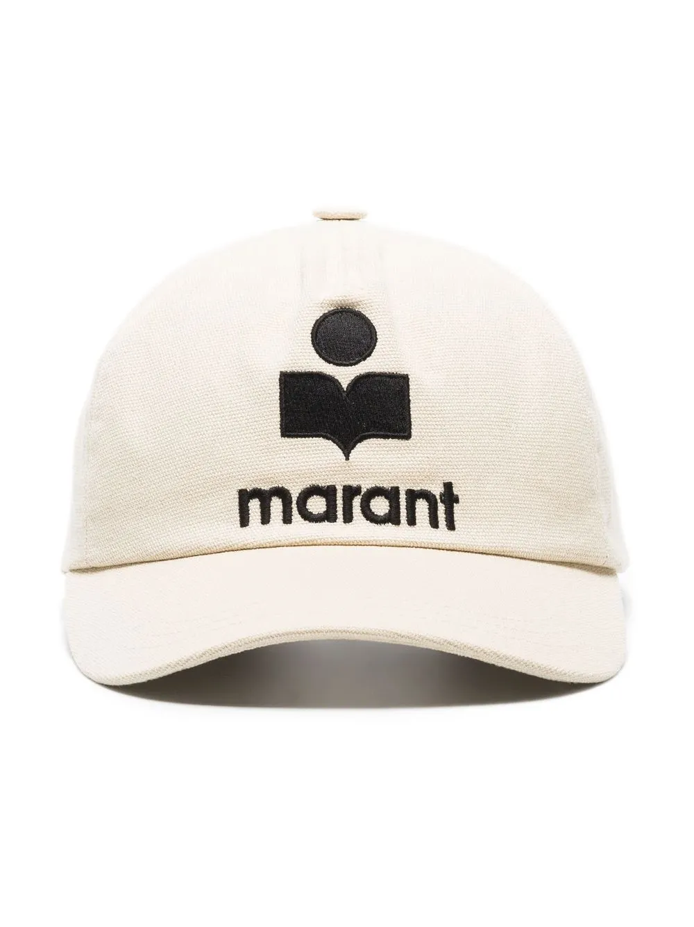 ISABEL MARANT Tyron logo-embroidered Baseball Cap - Farfetch