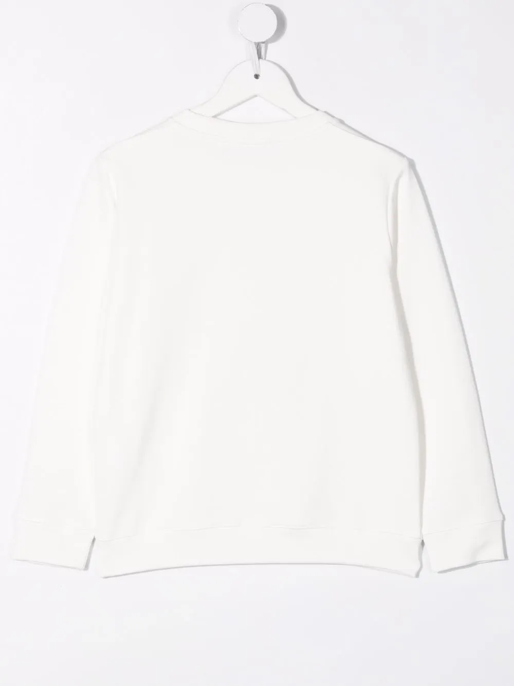 фото Stella mccartney kids толстовка с логотипом