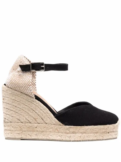 Castañer 110mm Chiarita espadrilles