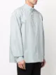 Lemaire long-sleeve cotton shirt