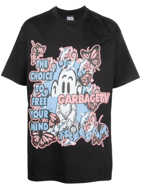 garbage tv男士系列